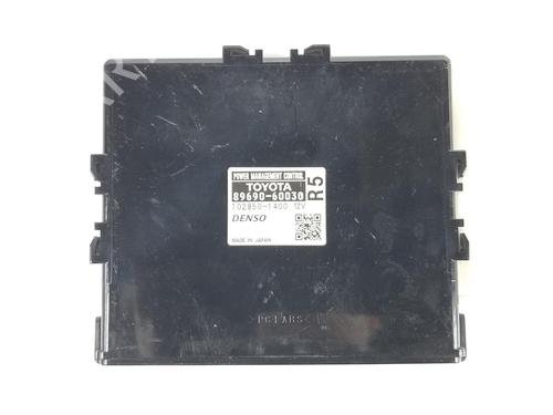 Used Electronic module TOYOTA LAND CRUISER PRADO (_J15_) 3.0 D-4D (KDJ155_, KDJ150_, KDJ150R, KDJ155R) (190 hp) 8891377