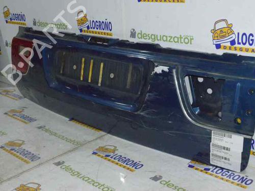 Tailgate BMW X5 (E53) 3.0 d | BP1168481C6 