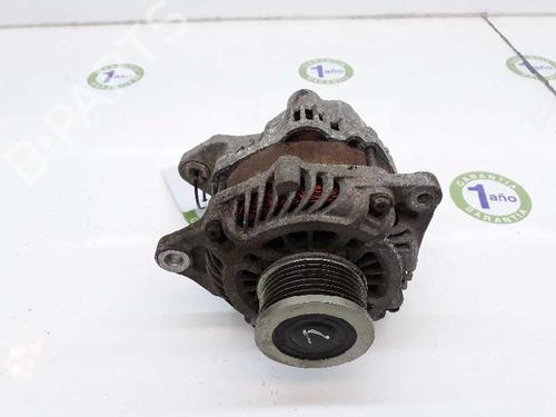 Alternator NISSAN NAVARA NP300 (D40) 2.5 dCi 4WD | BP4242022M7 
