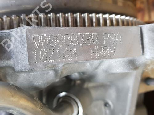 Engine FIAT 600e / 600 (365_, 364_) | BP37200459M1 - Image 4