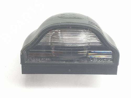 Licence plate light VW CRAFTER Platform/Chassis (SZ_)  | BP29436187I40 