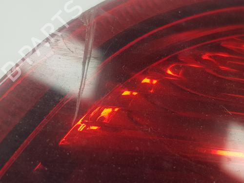 Right taillight VW POLO V (6R1, 6C1) 1.2 TSI | BP1943741C35 