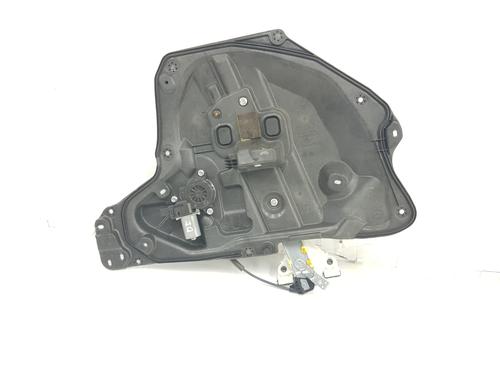 Used Front left window mechanism Front left window mechanism MAZDA 3 (BM, BN) [2013-2019] 33543118 33543118