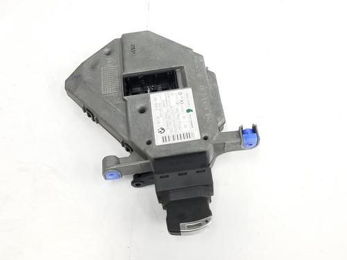 Used Ignition barrel BMW 7 (E65, E66, E67) 730 d (218 hp) 14089108