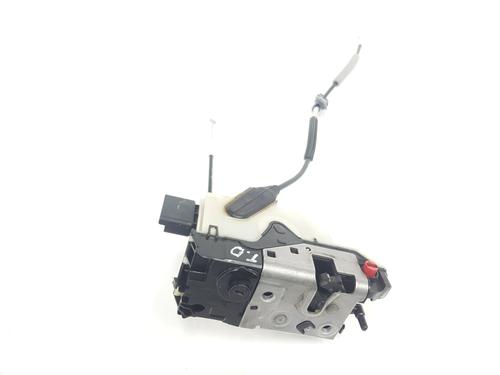 Rear right lock PEUGEOT 2008 I (CU_) 1.5 BlueHDI 120 | BP29755639C99