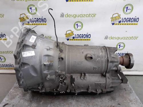 Gearbox JAGUAR XF I (X250) 2.2 D | BP2987805M3 