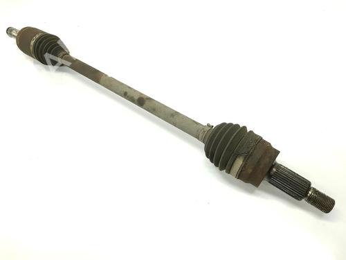 Left rear driveshaft LAND ROVER RANGE ROVER EVOQUE (L538) 2.2 D 4x4 | BP15804459M40 