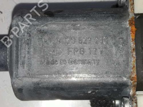 Right rear window motor BMW X3 (E83) 2.0 d | BP4494453E22 