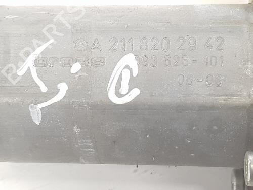 Left front window motor MERCEDES-BENZ E-CLASS (W211) E 300 BlueTEC (211.024) | BP11718356E21 
