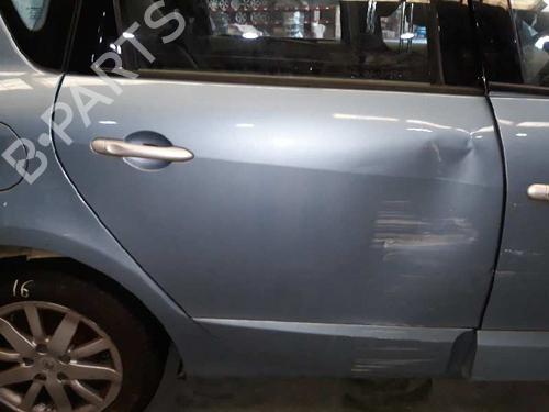 Modulo electronico RENAULT SCÉNIC III (JZ0/1_) 1.5 dCi | BP10257410M83 