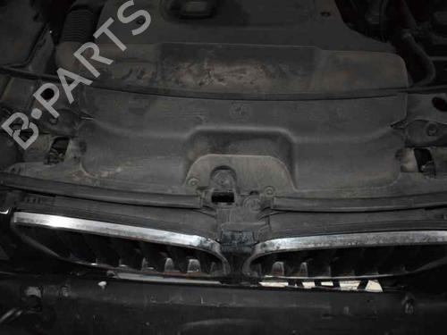 Heater blower motor BMW X3 (E83) 2.0 d | BP14118729M62 