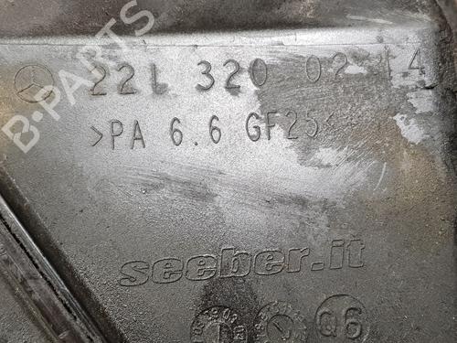 Other MERCEDES-BENZ S-CLASS (W221, V221) S 500 (221.071, 221.171) | BP20488902O1 