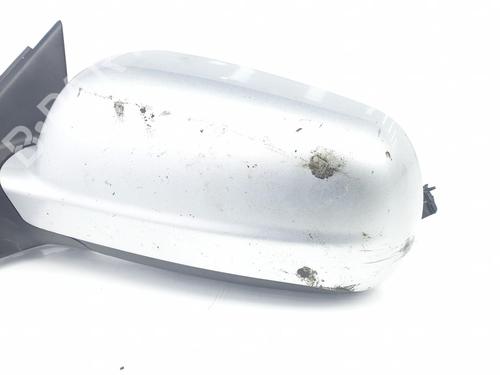 Left mirror VW PASSAT B5.5 (3B3) 1.6 | BP16857719C26 