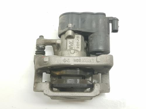 Left rear brake caliper CITROËN C5 AIRCROSS (A_) 1.2 PureTech 130 (ARHNSJ) | BP18853828M107 