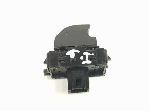 Used Left rear window switch RENAULT MEGANE IV Hatchback (B9A/M/N_) 1.5 dCi 110 (B9A3) (110 hp) 6570682