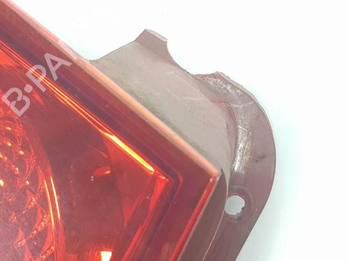Left taillight HYUNDAI GETZ (TB) 1.1 | BP16753243C34 