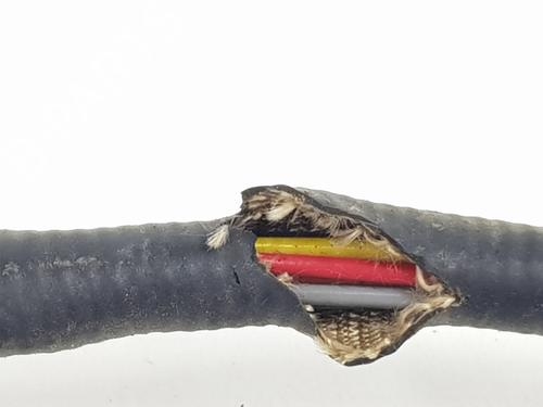 Electronic sensor AUDI A6 C7 (4G2, 4GC) 3.0 TDI quattro | BP31258446M84 - Image 3