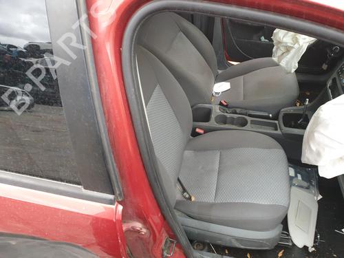 Right front window motor FORD FOCUS II (DA_, HCP, DP) 1.8 TDCi | BP10864486E20 