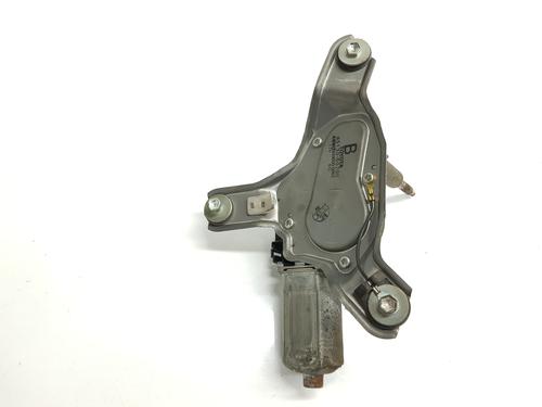 Rear wiper motor TOYOTA LAND CRUISER PRADO (_J12_) 3.0 D-4D (KDJ120, KDJ125) | BP20237457M102 