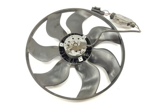 Used Radiator fan MERCEDES-BENZ C-CLASS (W204) C 180 CDI (204.000) (120 hp) 30569541