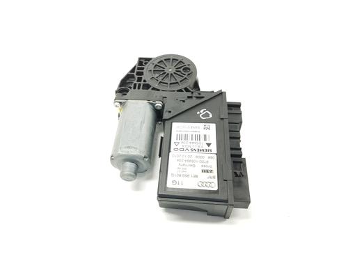 Used Left front window motor SEAT EXEO (3R2) 2.0 TDI (143 hp) 20189536