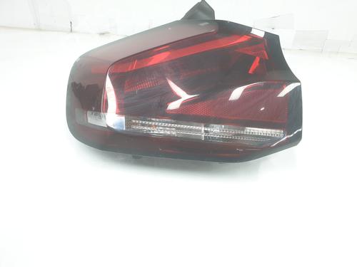 Left taillight CITROËN C4 III (BA_, BB_, BC_) 1.5 BlueHDi 130 (BBYHZB) | BP36569923C34 - Image 5