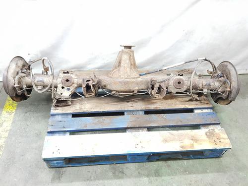Rear axle TOYOTA LAND CRUISER PRADO (_J12_) 3.0 D-4D (KDJ120, KDJ125) | BP16126439M2 
