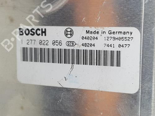 Electronic module BMW 5 (E60) 530 d | BP37424536M83 - Image 4