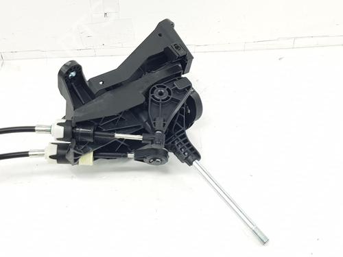 Gear lever FORD FIESTA VI (CB1, CCN) 1.5 TDCi | BP11085776M90 