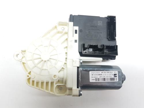 Right front window motor SEAT LEON (1P1) 1.2 TSI | BP31171128E20