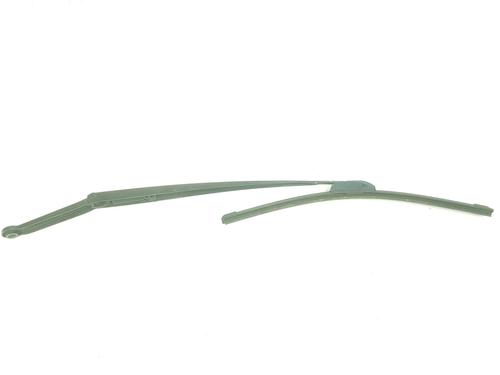 Used Front windshield wiper arm BMW 3 (E46) 330 xd (184 hp) 11339080