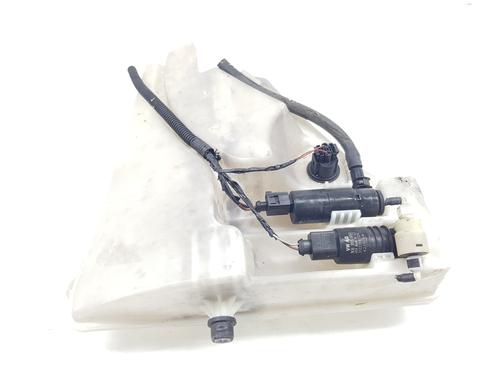 Windscreen washer tank PORSCHE CAYENNE (92A) 3.0 Diesel | BP29489291C113 