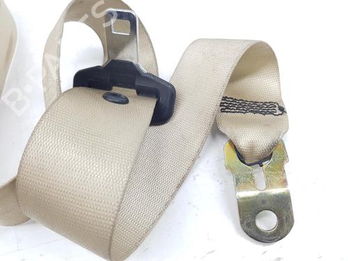 Rear left seatbelt BMW 6 (E63) 630 i | BP15488403I29 
