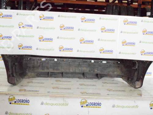 Rear bumper BMW 5 (E39) 528 i | BP798300C8 
