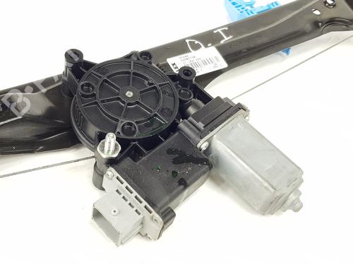 Front left window mechanism OPEL COMBO Tour (X12) | BP36753992C22 - Image 2