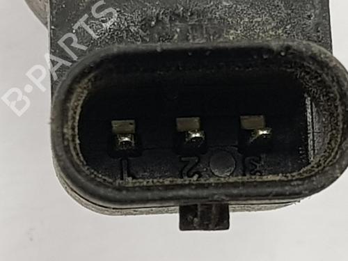 Electronic module BMW 5 (F10) 530 d | BP16691045M83 