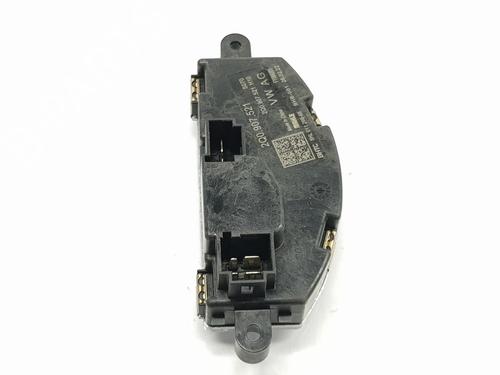 Heater resistor SEAT IBIZA V (KJ1, KJG) 1.6 | BP16677390M108 