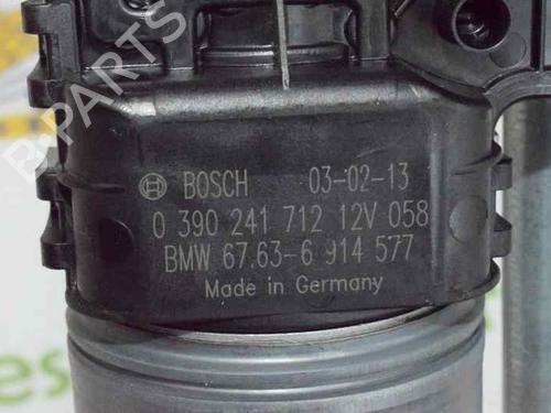 Front wiper motor BMW 3 Compact (E46) 316 ti | BP1361651M29 