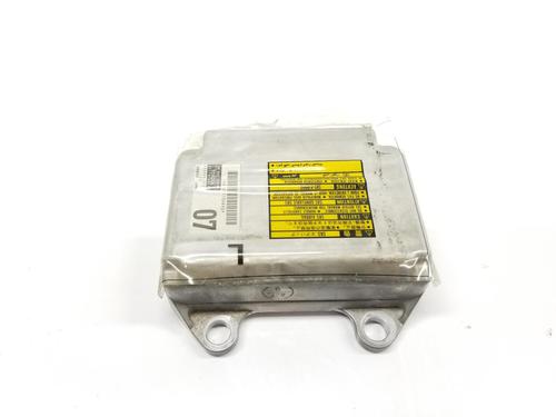 Used ECU airbags TOYOTA LAND CRUISER PRADO (_J12_) 3.0 D-4D (KDJ120, KDJ125) (166 hp) 12168904