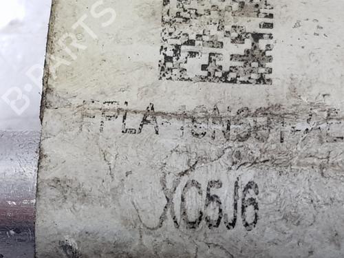AC pipe LAND ROVER RANGE ROVER SPORT II (L494) 3.0 SDV6 4x4 | BP16912775M126