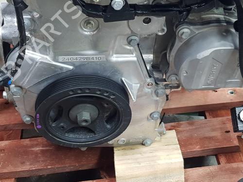 Engine DACIA JOGGER (RK_) | BP33274554M1 - Image 7