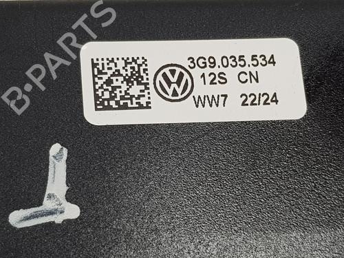 Elektronisk modul VW TOURAN (5T1) 1.5 TSI | BP26549136M83 