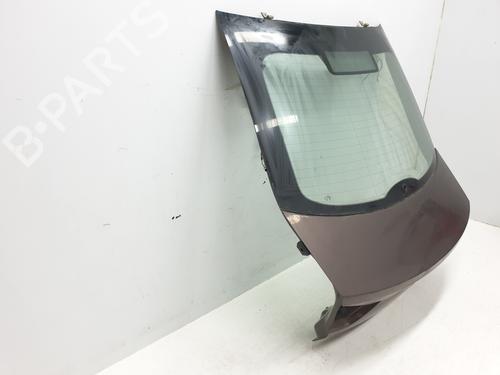 Tailgate SEAT TOLEDO IV (KG3) 1.6 TDI | BP28386808C6 