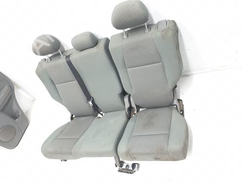 Seats set JEEP CHEROKEE (KJ) 2.8 CRD 4x4 | BP18466470C78 
