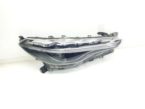 Used Right headlight Right headlight TOYOTA COROLLA Hatchback (_E21_, _EA1_, _EH1_) 2.0 Hybrid (MZEH12) (180 hp) 35737326 35737326