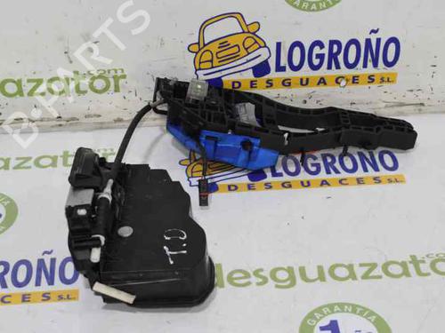Rear right lock BMW 1 (F20) 118 d | BP779986C99 
