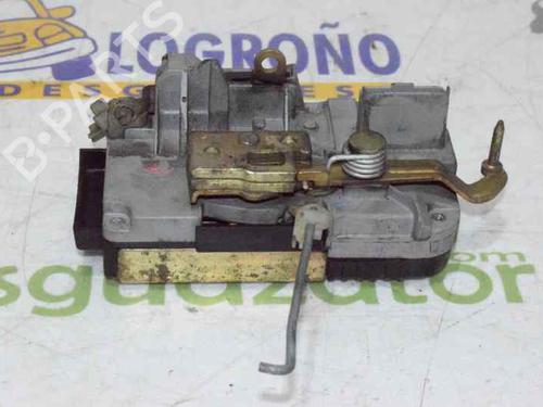 Front left lock FIAT ULYSSE (179_) 2.2 JTD | BP783077C98 