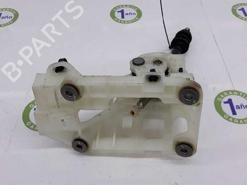Gear lever TOYOTA RAV 4 III (_A3_) 2.2 D 4WD (ALA30_, ALA30R) | BP7895656M90 