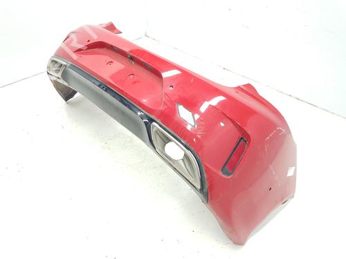 Rear bumper OPEL INSIGNIA B Grand Sport (Z18) 2.0 4x4 (68) | BP6456866C8