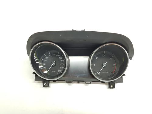 Instrument cluster LAND ROVER RANGE ROVER EVOQUE (L538)  | BP29548196C47 